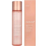 Medicube Triple Collagen Toner Почистващ тоник за лице против стареене с колаген 140ml Medicube Triple Collagen Toner Почистващ тоник за лице против стареене с колаген 140ml