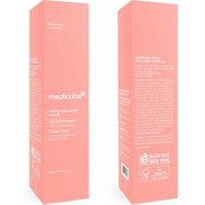 Medicube Triple Collagen Toner Почистващ тоник за лице против стареене с колаген 140ml