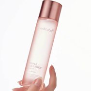 Medicube Triple Collagen Toner Почистващ тоник за лице против стареене с колаген 140ml Medicube Triple Collagen Toner Почистващ тоник за лице против стареене с колаген 140ml