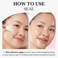 Medicube Collagen Night Wrapping Mask 75ml Medicube Collagen Night Wrapping Mask 75ml