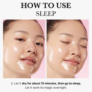 Medicube Collagen Night Wrapping Mask 75ml Medicube Collagen Night Wrapping Mask 75ml