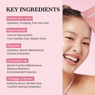 Medicube Collagen Night Wrapping Mask 75ml Medicube Collagen Night Wrapping Mask 75ml