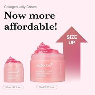 Medicube Collagen Jelly Cream 50ml Medicube Collagen Jelly Cream 50ml