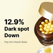 Medicube Deep Vita C Capsule Cream 55g Medicube Deep Vita C Capsule Cream 55g