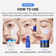 Medicube One Day Exosome Shot 7500 Serum 30ml