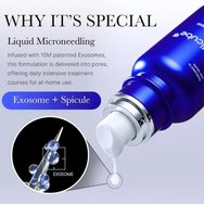Medicube One Day Exosome Shot 7500 Serum 30ml