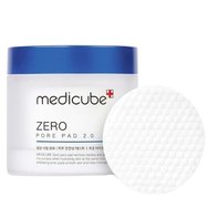 Medicube Zero Pore Pad 2.0, 155g - Импрегнирани таблетки за премахване на мъртви клетки и свиване на порите за гладка и мека кожа Medicube Zero Pore Pad 2.0, 155g - Импрегнирани таблетки за премахване на мъртви клетки и свиване на порите за гладка и мека кожа