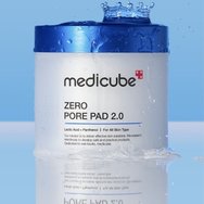 Medicube Zero Pore Pad 2.0, 155g Medicube Zero Pore Pad 2.0, 155g