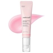 Medicube PDRN Pink Peptide Eye Cream Стягащ околоочен крем за бръчки & тъмни кръгове, подходящ за всички типове кожа 30ml