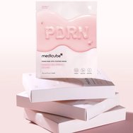 Medicube PDRN Pink Vita Coating Mask Текстилна маска за лице с колаген & витамин B12 за стягане, хидратация, сияние & против пигментни петна 22g Medicube PDRN Pink Vita Coating Mask Текстилна маска за лице с колаген & витамин B12 за стягане, хидратация, сияние & против пигментни петна 22g