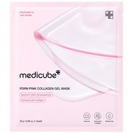 Medicube PDRN Pink Collagen Gel Mask Гел маска за лице с PDRN & колаген за стягане & хидратация 28g Medicube PDRN Pink Collagen Gel Mask Гел маска за лице с PDRN & колаген за стягане & хидратация 28g