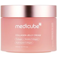 Medicube Collagen Jelly Cream 110ml - Крем-гел с колаген за стягане & сияйна кожа Medicube Collagen Jelly Cream 110ml - Крем-гел с колаген за стягане & сияйна кожа