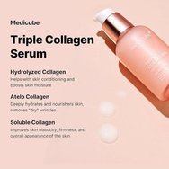 Medicube Triple Collagen Serum 55ml Medicube Triple Collagen Serum 55ml