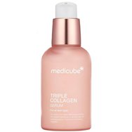 Medicube Triple Collagen Serum 55ml - Серум с троен колагенов блясък за стягане и еластичност Medicube Triple Collagen Serum 55ml - Серум с троен колагенов блясък за стягане и еластичност