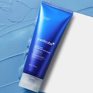 Medicube Zero Pore Blackhead Mud Mask Маска с двойно действие за пречистване и стягане на порите с мощна смес от специализирани съставки и глина 100g