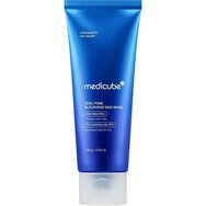 Medicube Zero Pore Blackhead Mud Mask Маска с двойно действие за пречистване и стягане на порите с мощна смес от специализирани съставки и глина 100g