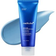 Medicube Zero Pore Blackhead Mud Mask Маска с двойно действие за пречистване и стягане на порите с мощна смес от специализирани съставки и глина 100g
