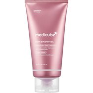 Medicube PDRN Booster Gel Успокояващ и регенериращ хидратиращ гел с ДНК от сьомга за стягане и сияйна кожа 300ml