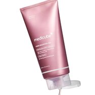 Medicube PDRN Booster Gel Успокояващ и регенериращ хидратиращ гел с ДНК от сьомга за стягане и сияйна кожа 300ml