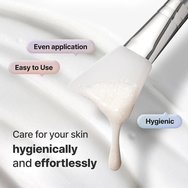 COSRX PDRN Exosome Skinplaning Colagen & Peptide Cream to Film Glaze Mask 50ml