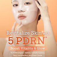 COSRX 5 PDRN Hyaluronic Acid Vital Hydrating Hydrogel Mask 1 бр COSRX 5 PDRN Hyaluronic Acid Vital Hydrating Hydrogel Mask 1 бр