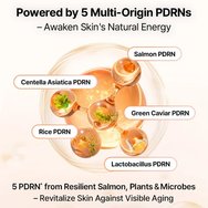 COSRX 5 PDRN Hyaluronic Acid Vital Hydrating Hydrogel Mask 1 бр COSRX 5 PDRN Hyaluronic Acid Vital Hydrating Hydrogel Mask 1 бр