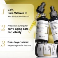 COSRX Advanced The Vitamin C 23 Serum 20g