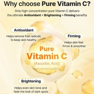 COSRX Advanced The Vitamin C 23 Serum 20g