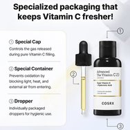 COSRX Advanced The Vitamin C 23 Serum 20g