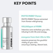 VT Cosmetics PDRN Essence 100 Elasticity & Wrinkle Care Serum 30ml