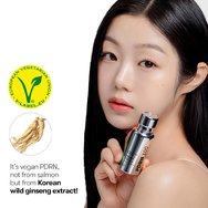 VT Cosmetics PDRN Essence 100 Elasticity & Wrinkle Care Serum 30ml