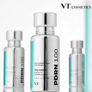 VT Cosmetics PDRN Essence 100 Elasticity & Wrinkle Care Serum 30ml