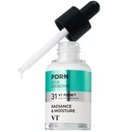 VT Cosmetics R5 PDRN Cica Exosome Radiance & Moisture Firming Ampoule 30ml - Стягащ серум за лице с антиейдж действие VT Cosmetics R5 PDRN Cica Exosome Radiance & Moisture Firming Ampoule 30ml - Стягащ серум за лице с антиейдж действие