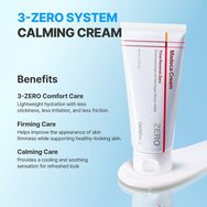 Centellian24 Madeca Time Reverse Zero Cream Лек, Освежаващ Хидратиращ, Анти-ейдж & Успокояващ Крем за Лице за Чувствителна Кожа, Склонна към Акне 80ml Centellian24 Madeca Time Reverse Zero Cream Лек, Освежаващ Хидратиращ, Анти-ейдж & Успокояващ Крем за Лице за Чувствителна Кожа, Склонна към Акне 80ml
