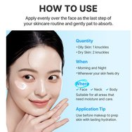 Centellian24 Madeca Time Reverse Zero Cream Лек, Освежаващ Хидратиращ, Анти-ейдж & Успокояващ Крем за Лице за Чувствителна Кожа, Склонна към Акне 80ml Centellian24 Madeca Time Reverse Zero Cream Лек, Освежаващ Хидратиращ, Анти-ейдж & Успокояващ Крем за Лице за Чувствителна Кожа, Склонна към Акне 80ml