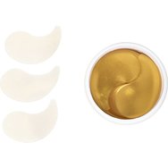 Kocostar Princess Gold Hydrogel Eye Patch 30 чифт