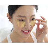 Kocostar Princess Gold Hydrogel Eye Patch 30 чифт