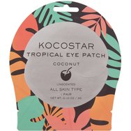 Kocostar Tropical Eye Patch Coconut Код 5608, 1 бр