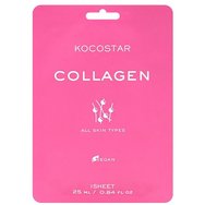 Kocostar Collagen Face Mask Код 5600, 1 бр
