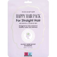 Vican Kocostar Happy Hair Pack for Straight Hair 1 бр