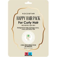 Kocostar Happy Hair Pack for Curly Hair 1 бр