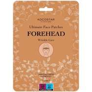 Kocostar Forehead Wrinkle Care Face Patch 1 бр - Хидрогел пластир за ефективно третиране на бръчки по челото Kocostar Forehead Wrinkle Care Face Patch 1 бр - Хидрогел пластир за ефективно третиране на бръчки по челото