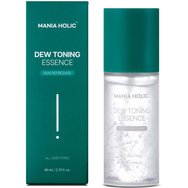 Mania Holic Skin Refresher Dew Toning Essence Essence за тонизиране, хидратация & ревитализиране на кожата 80ml Mania Holic Skin Refresher Dew Toning Essence Essence за тонизиране, хидратация & ревитализиране на кожата 80ml