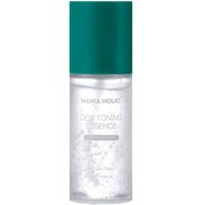 Mania Holic Skin Refresher Dew Toning Essence Essence за тонизиране, хидратация & ревитализиране на кожата 80ml
