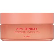 Kocostar a.m. Sunday Hydrogel Eye Patch 88g Kocostar a.m. Sunday Hydrogel Eye Patch 88g