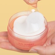 Kocostar a.m. Sunday Hydrogel Eye Patch 88g Kocostar a.m. Sunday Hydrogel Eye Patch 88g