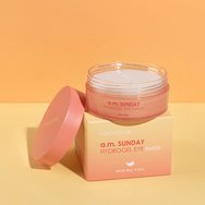 Kocostar a.m. Sunday Hydrogel Eye Patch 88g Kocostar a.m. Sunday Hydrogel Eye Patch 88g