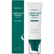 Mania Holic Skin Recharge Green Cica Comfort Cream 70g Mania Holic Skin Recharge Green Cica Comfort Cream 70g