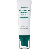 Mania Holic Skin Recharge Green Cica Comfort Cream 70g - 