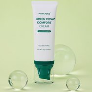 Mania Holic Skin Recharge Green Cica Comfort Cream 70g Mania Holic Skin Recharge Green Cica Comfort Cream 70g